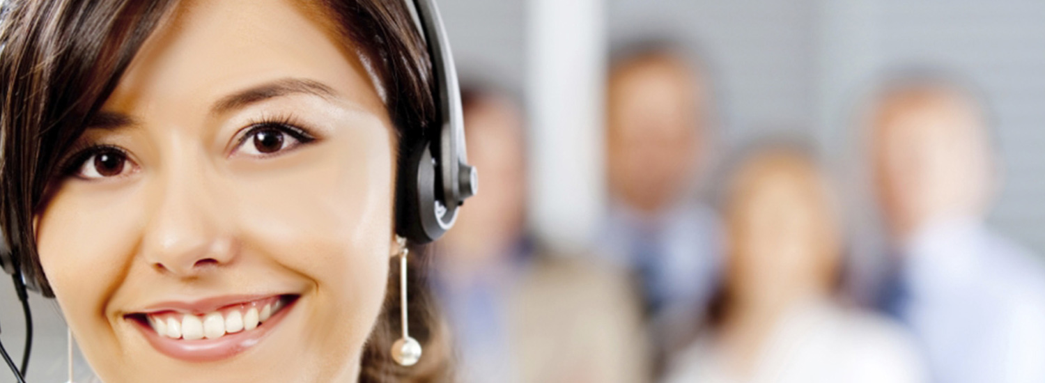 Featured contact Your Carrier